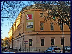 Barrio del Carmen 21 - Museum of Ethnology, Carrer de Guillem de Castro